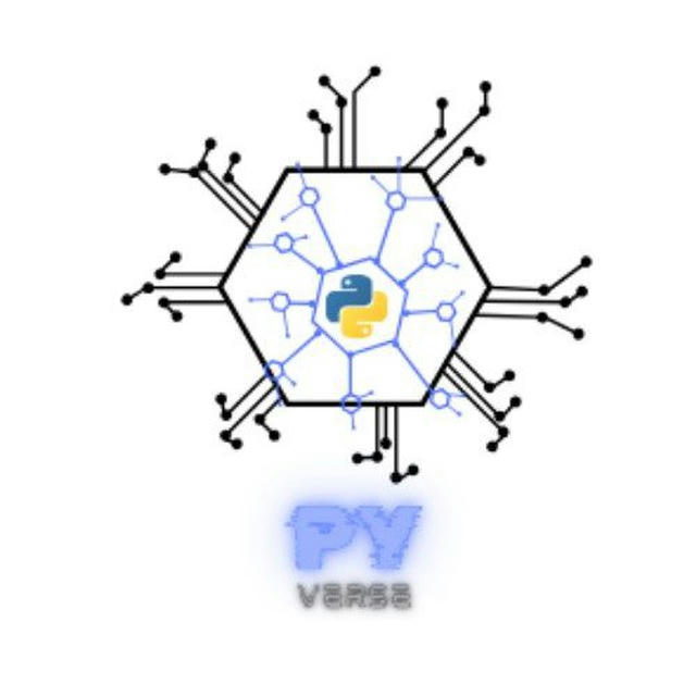 Py.verse.ai | برنامه نویسی هوش مصنوعی 🤖