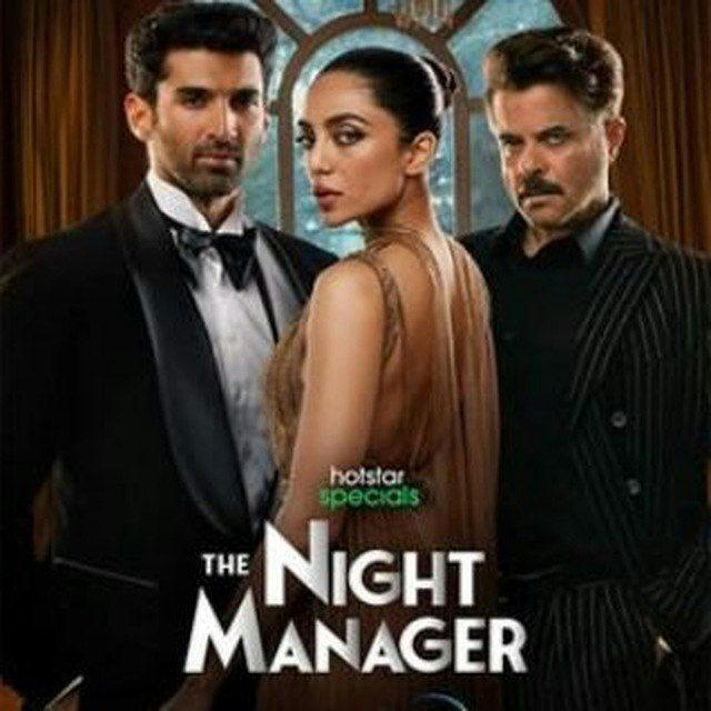 The Night Manager Season 2 1 3 HotStar WebSeries Hindi hD Series Download Link