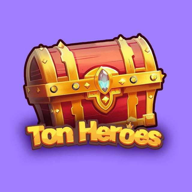 Ton Heroes News