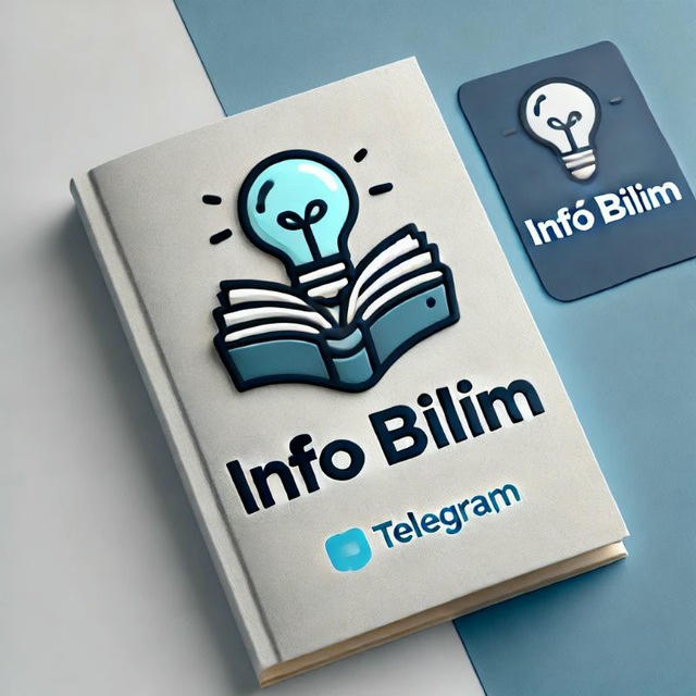 Info Bilim