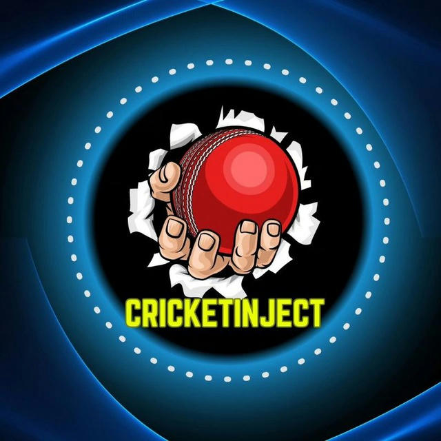 Cricket Inject