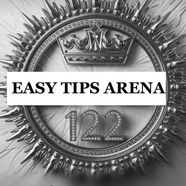 EASY TIPS ARENA 🏅🇬🇭