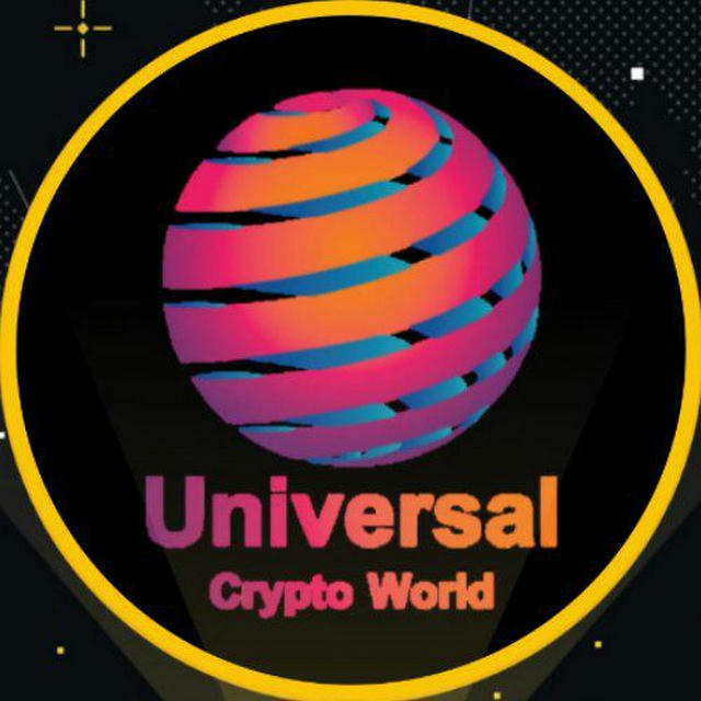 Universal Crypto World News
