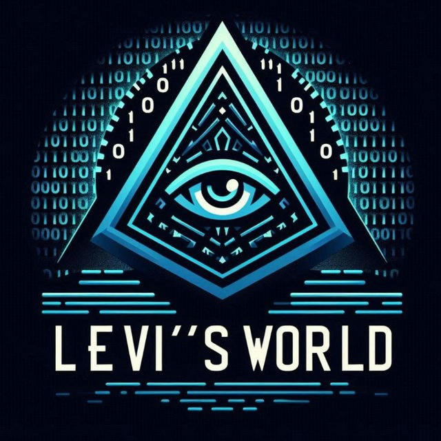 Levi's WORLD