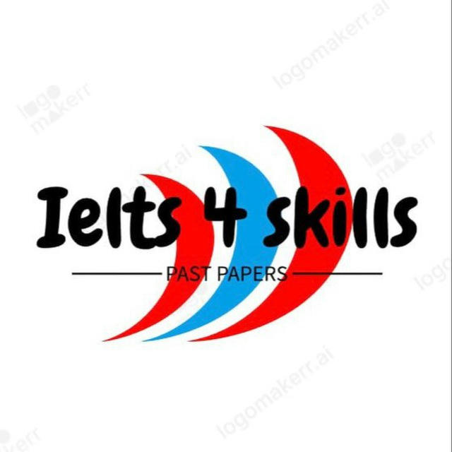 IELTS 4 Skills Past Papers