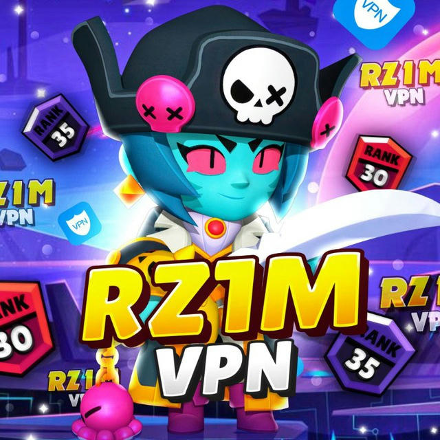 rz1m VPN