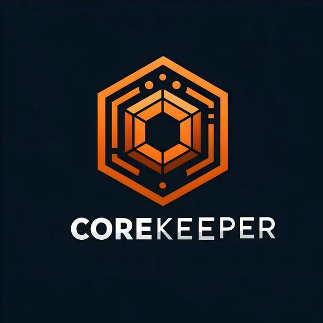 CoreKeeper Channel