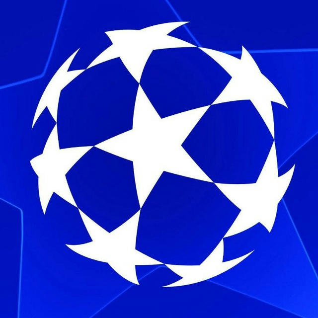 🇪🇺 ЛИГАИ ЧЕМПИОНҲО | UEFA