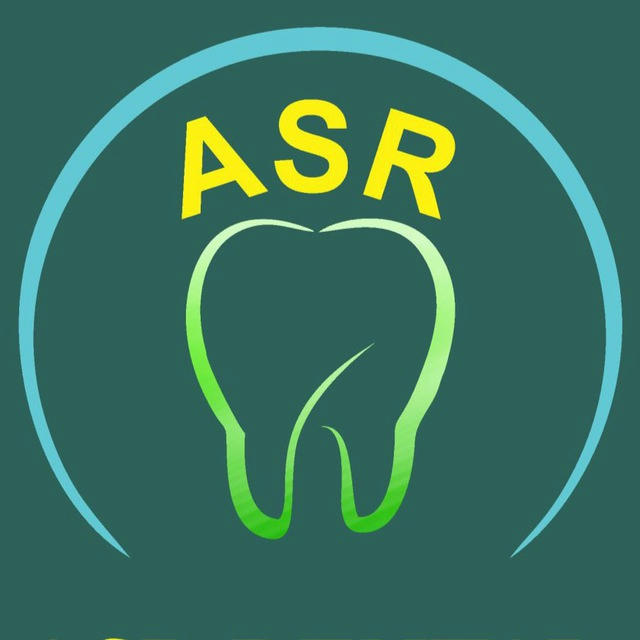 ASR dental clinic 🦷💎