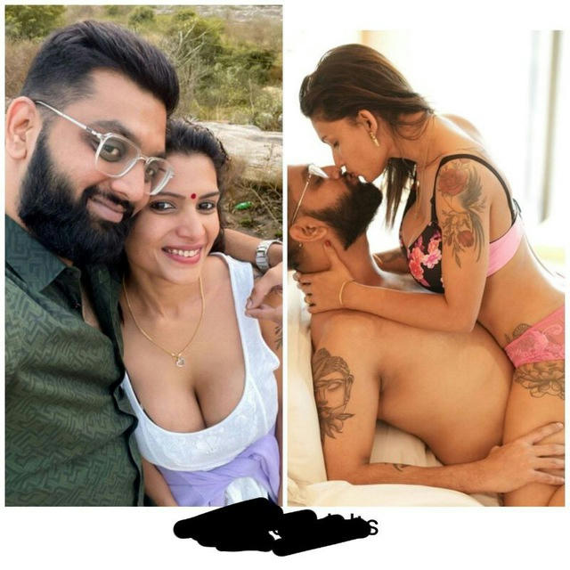 Instagram Cute couple Leak Mms Videos