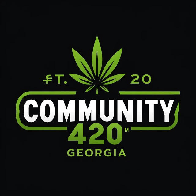 Community 420 - Our LINKS👈