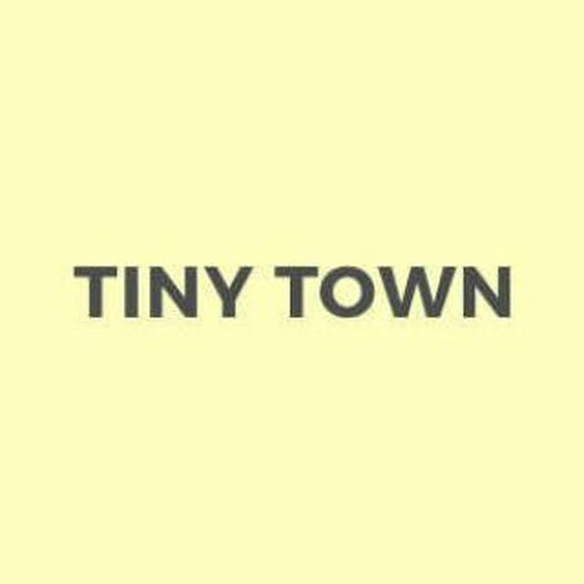 tiny town