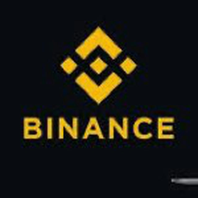 BINANCE TRADING SIGNAL