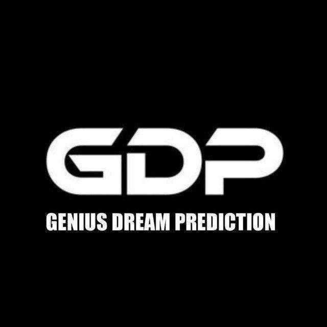 GENIUS DREAM PREDICTION