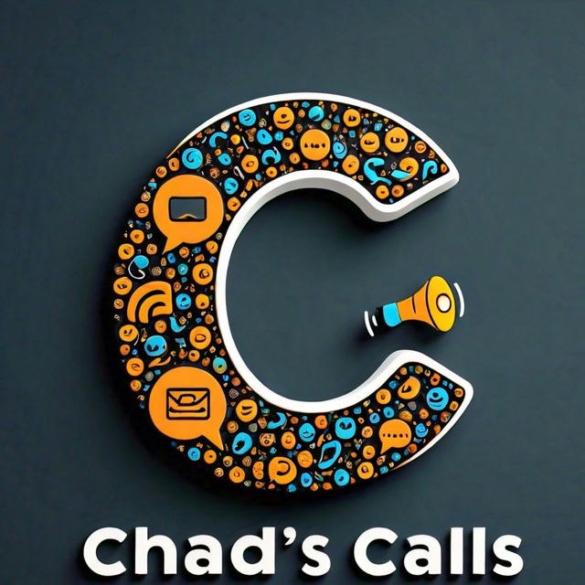 Chad's Calls💎