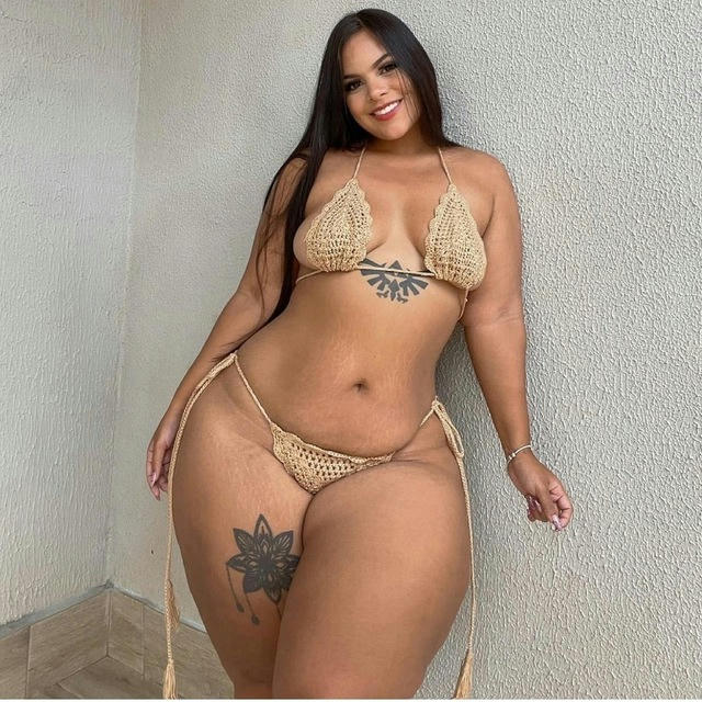 BBW SSBBW PLUS SIZE