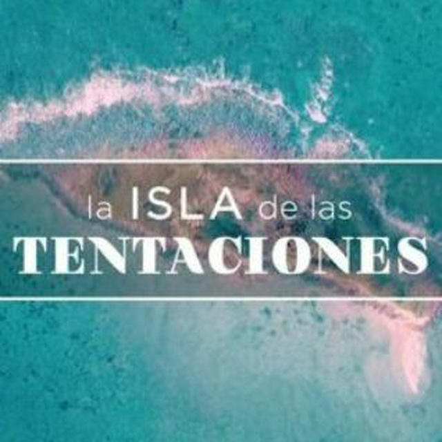 Islas de las Tentaciones