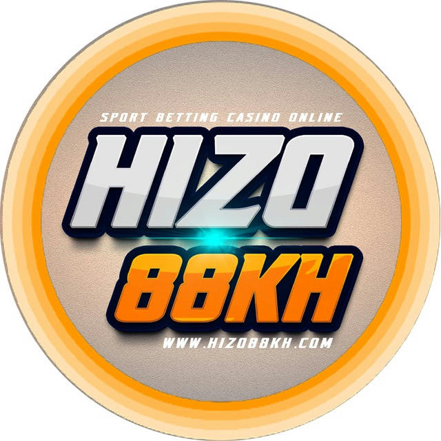 HIZO88KH Official