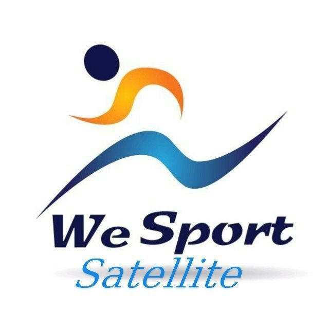 We👥Sport⚽Satellite📡