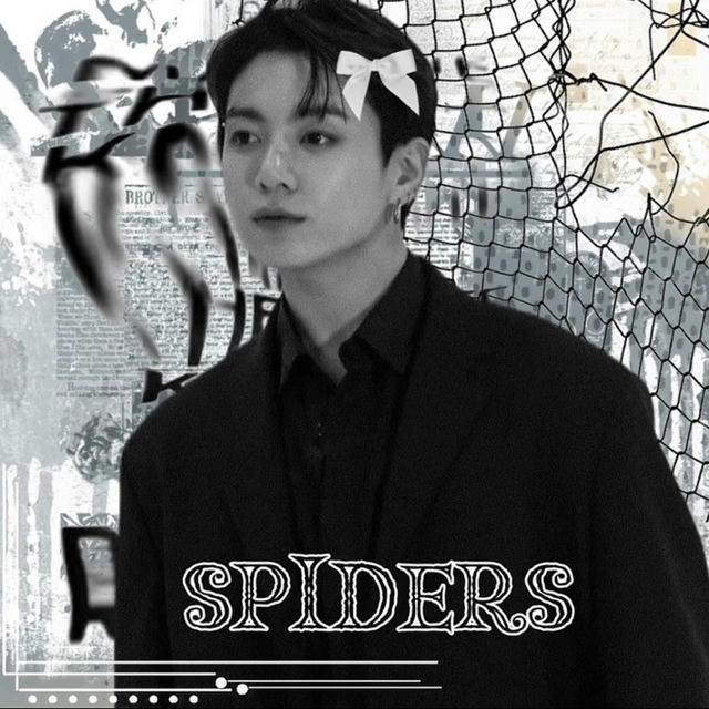 !¡SPIDERS.♱