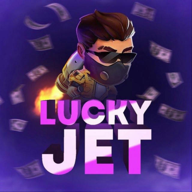 Lucky jet 🚀