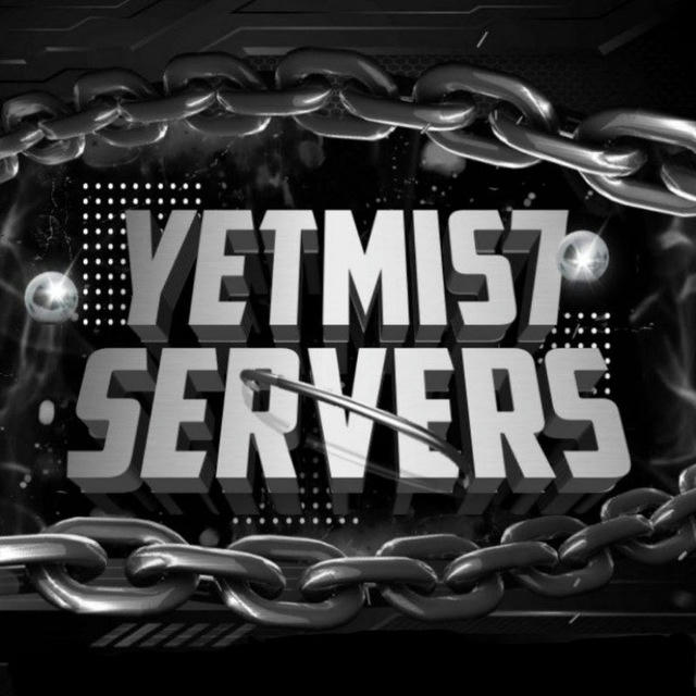 Yetmis_7 servers