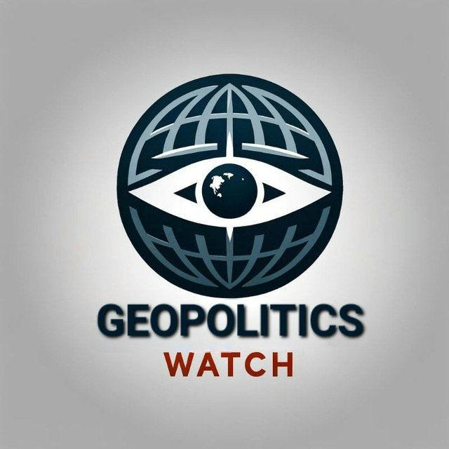 Geopolitics Watch