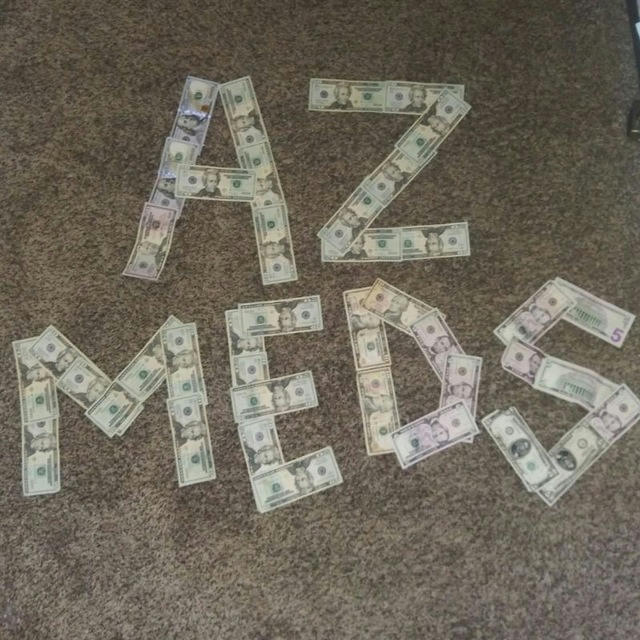 Az Meds⛽🏜