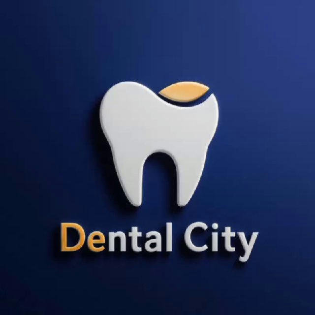 Dental city️🦷¹