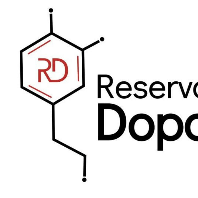 Reservatório de Dopamina - 2