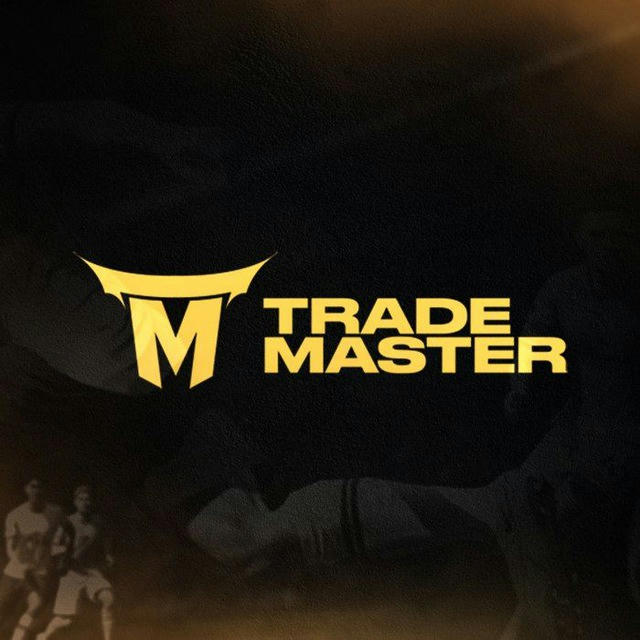 Trade Master EAFC 🇺🇦
