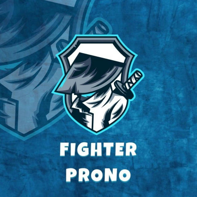 Fighter Prono 👊