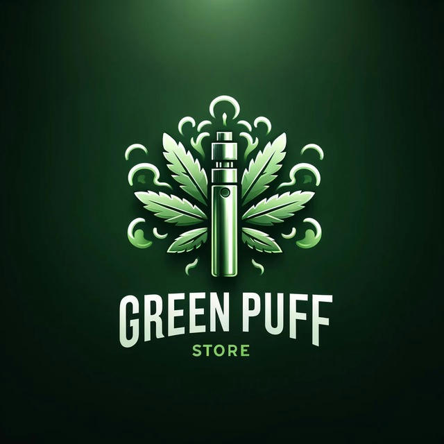 GreenPuff