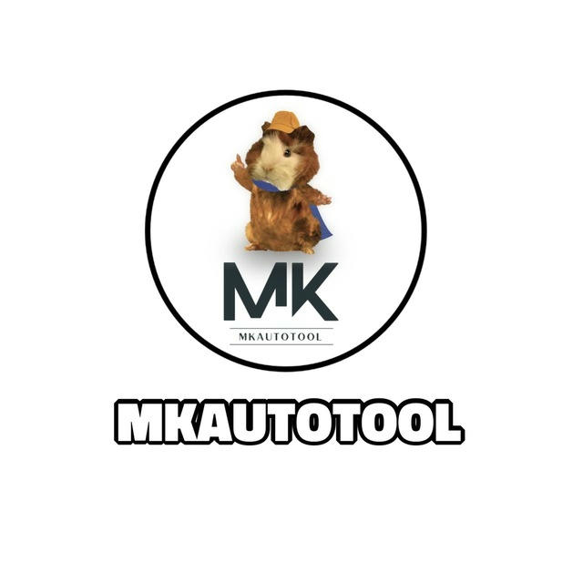 MKAUTOTOOL.