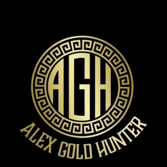 ALEX GOLD TRADER