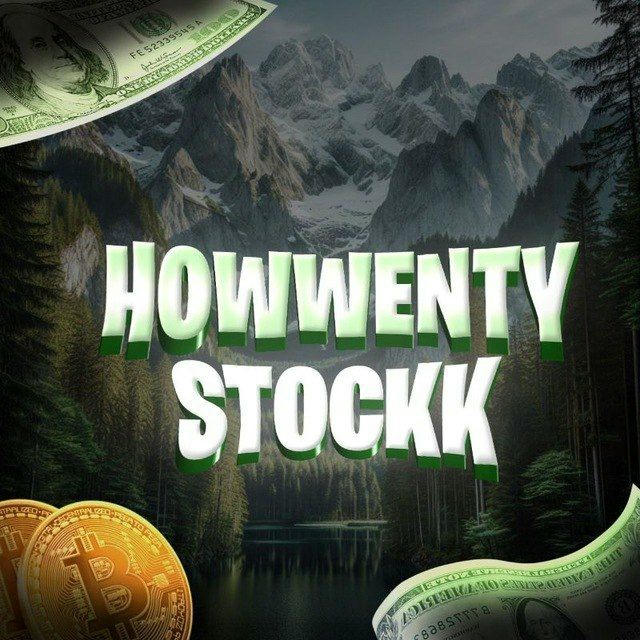 howwenty Stock