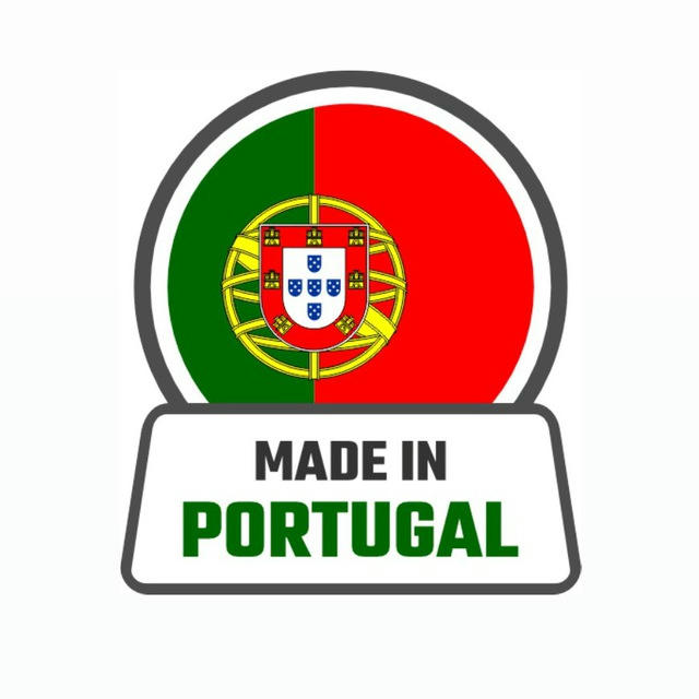 MADE IN PORTUGAL