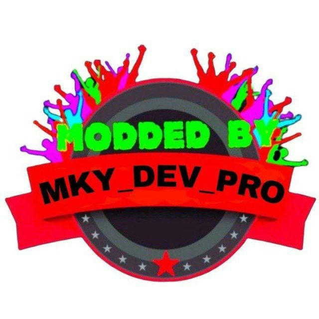 MKY_DEV_PRO_VPNS