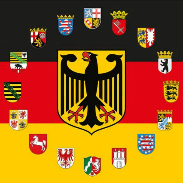 🆘️🇩🇪 Deutsch für alle 🇩🇪