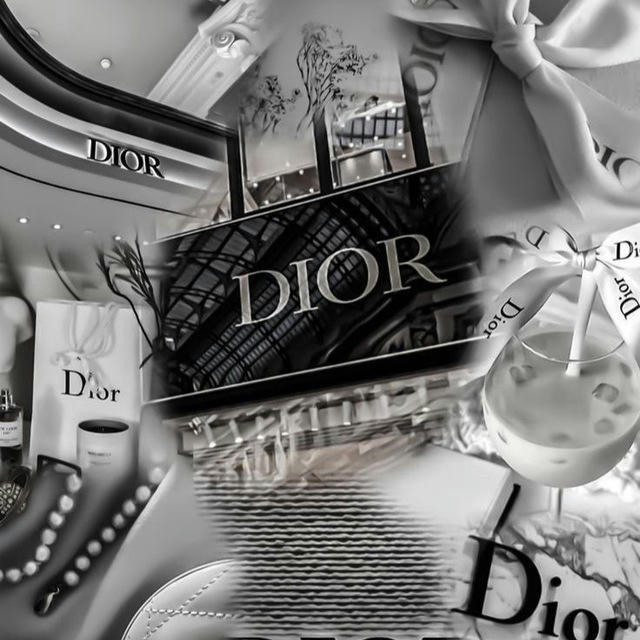 DiOR💸