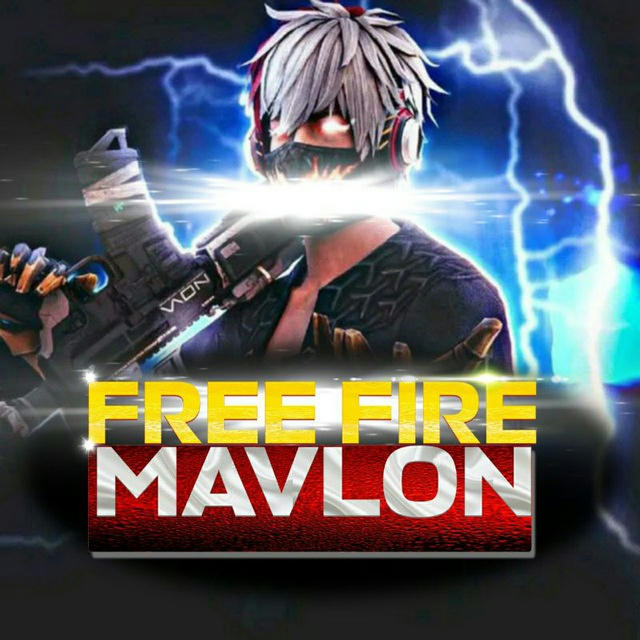 FREE FIRE | MAVLON