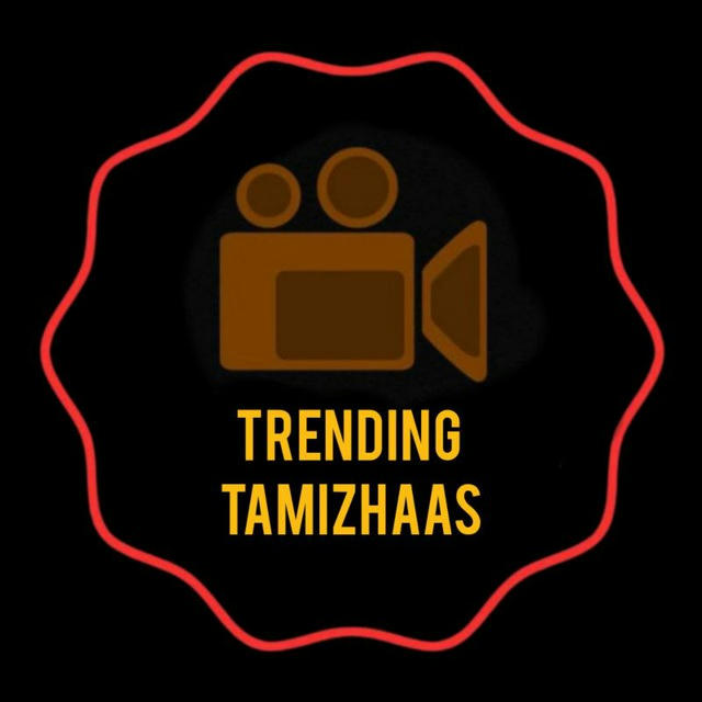 Trending_Tamizhaas 🎥