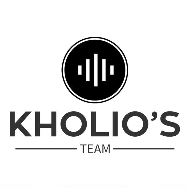 Kholio’s Team