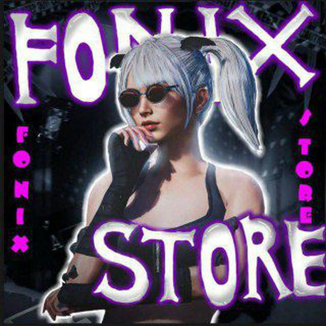 FONIXSTORE