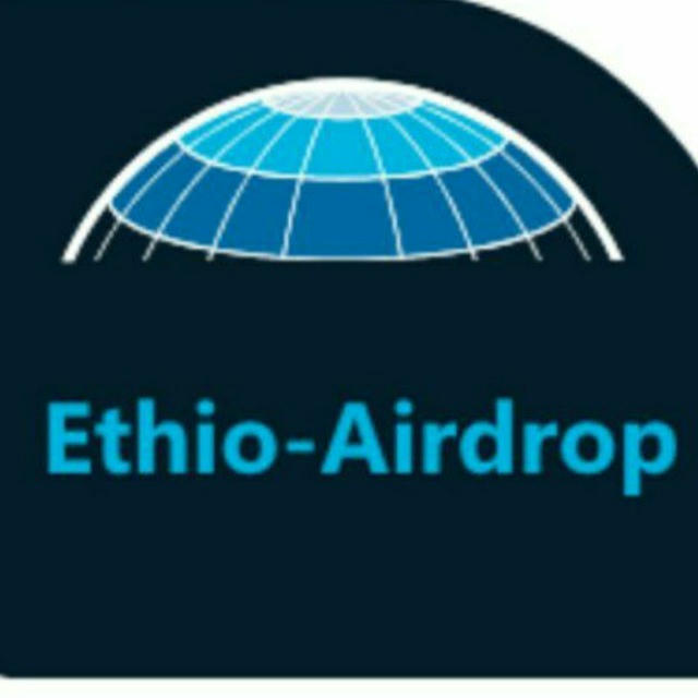 ETHIO-AIRDROP 🇪🇹