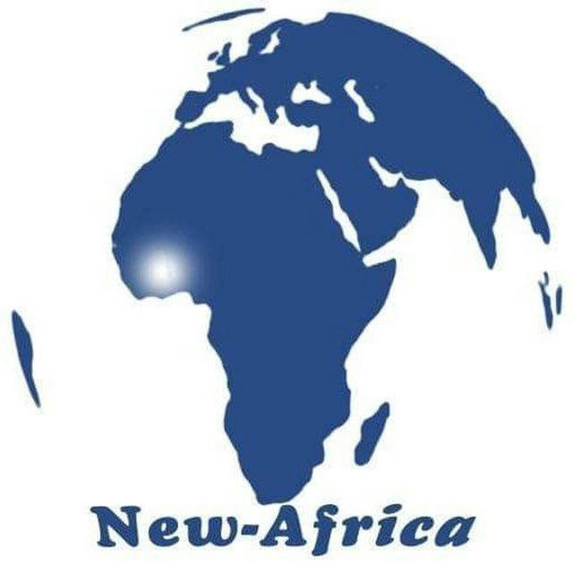 New Africa