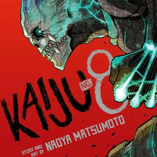 Kaiju No.8 | Hindi Official