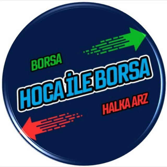 Hoca İle Borsa