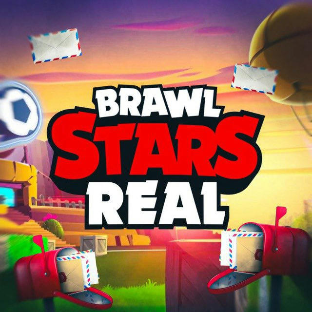 Brawl Stars Real