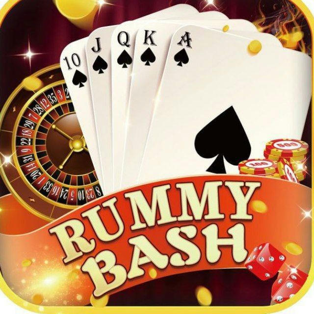 Rummy Bash Official